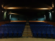 Cinema Aurora Savigliano
