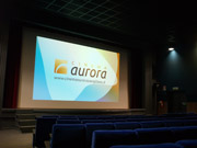 Cinema Aurora Savigliano