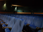 Cinema Aurora Savigliano