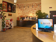 Cinema Aurora Savigliano