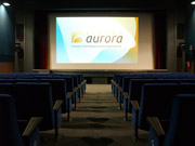 Cinema Aurora Savigliano